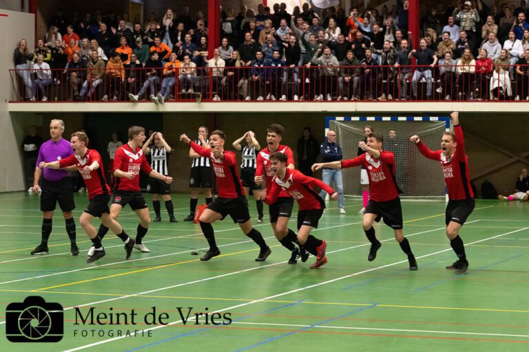 OFK 2023 - Broekster Boys