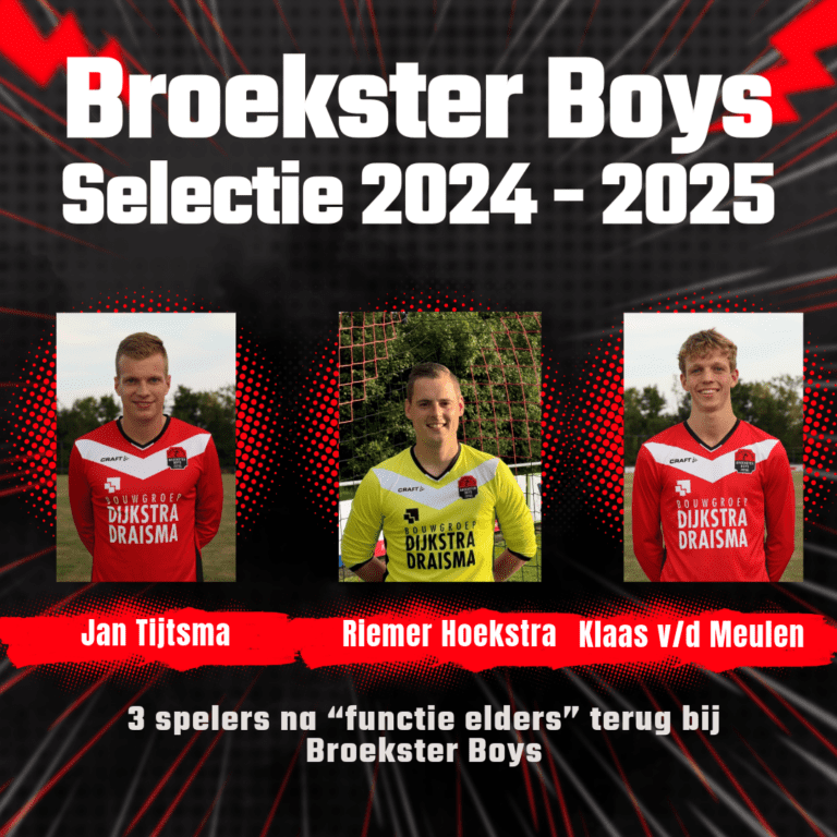 Jan, Riemer, Klaas