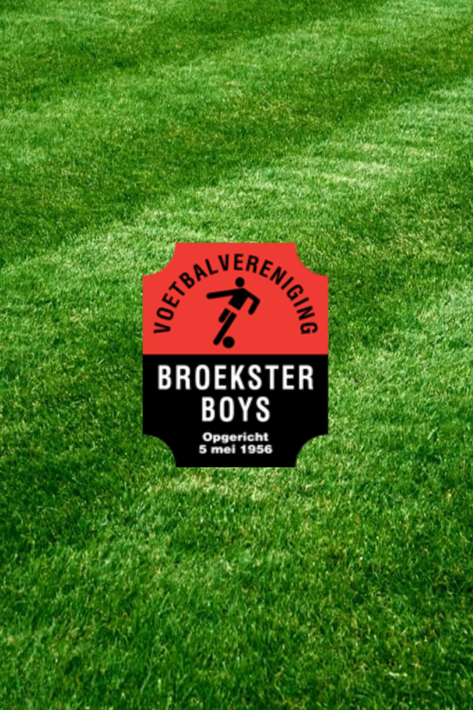 Vacante functie Broekster Boys