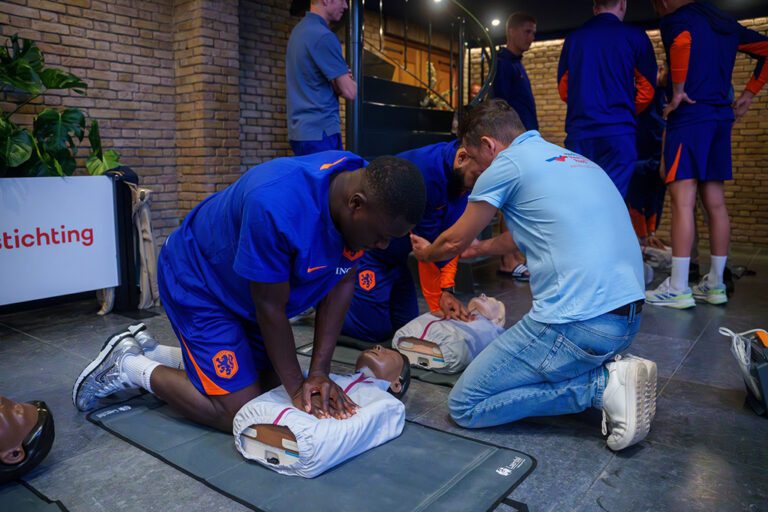 Maak jij Broekster Boys ook hartveilig?