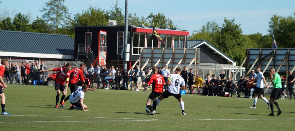 DSC08489 Broekster Boys - WVV