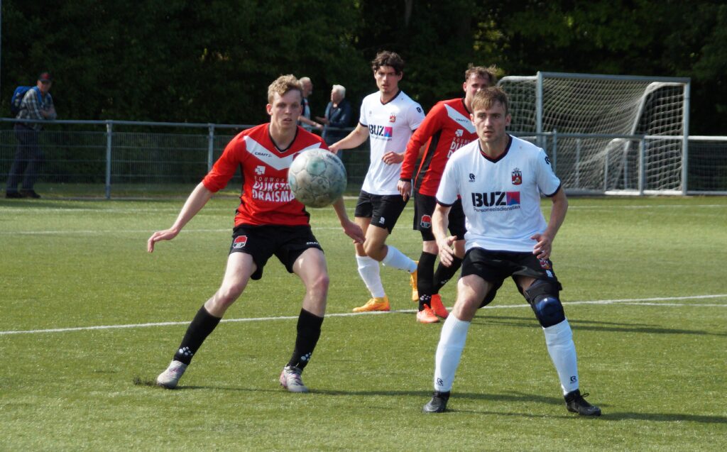 DSC08516 Broekster Boys - WVV