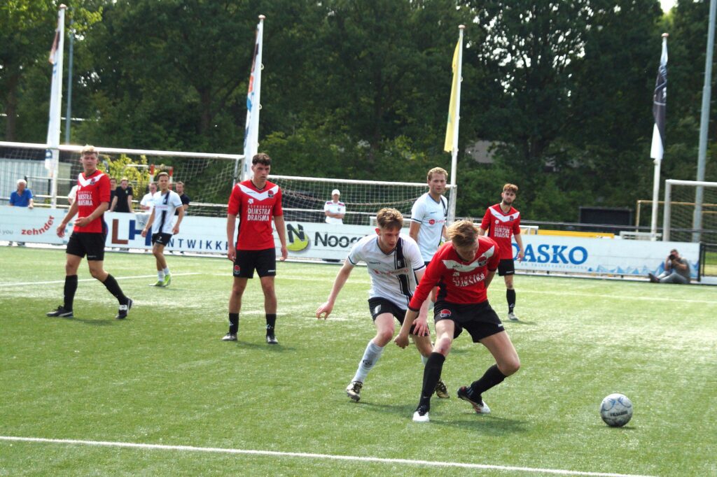 Berkum-Broekster-Boys foto1