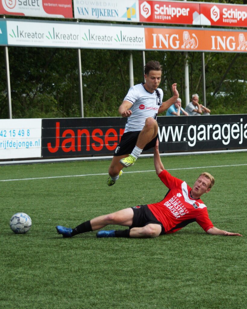 Berkum-Broekster-Boys foto2