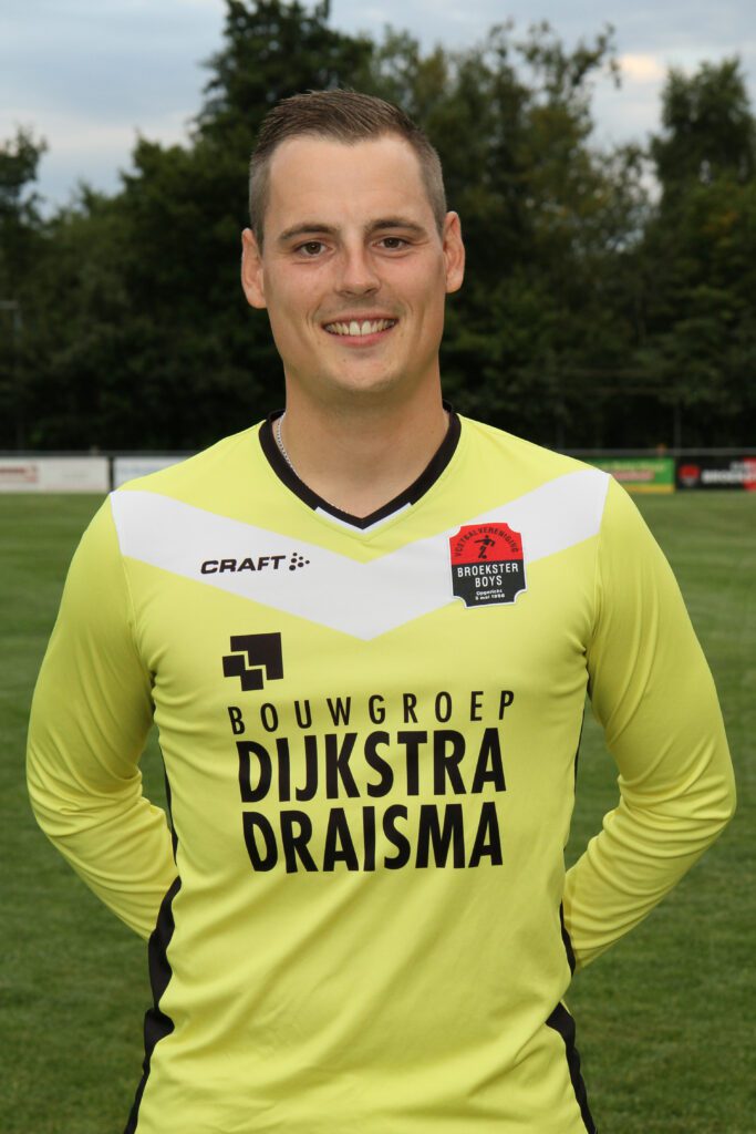 001 Riemer Hoekstra