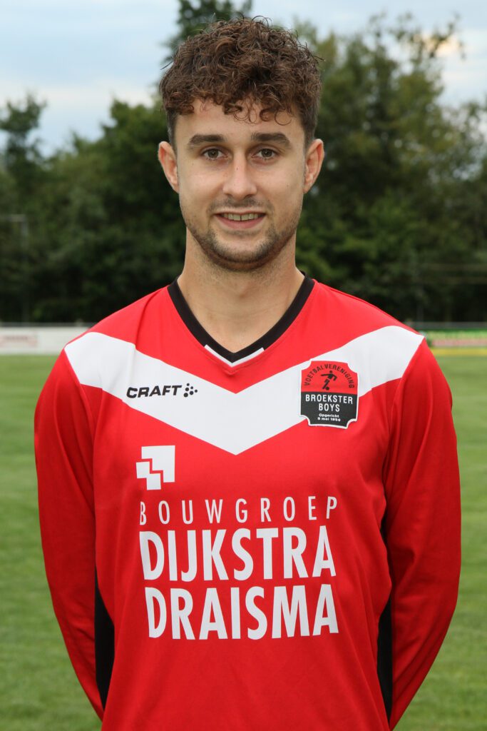 002 Niels Westerlaan