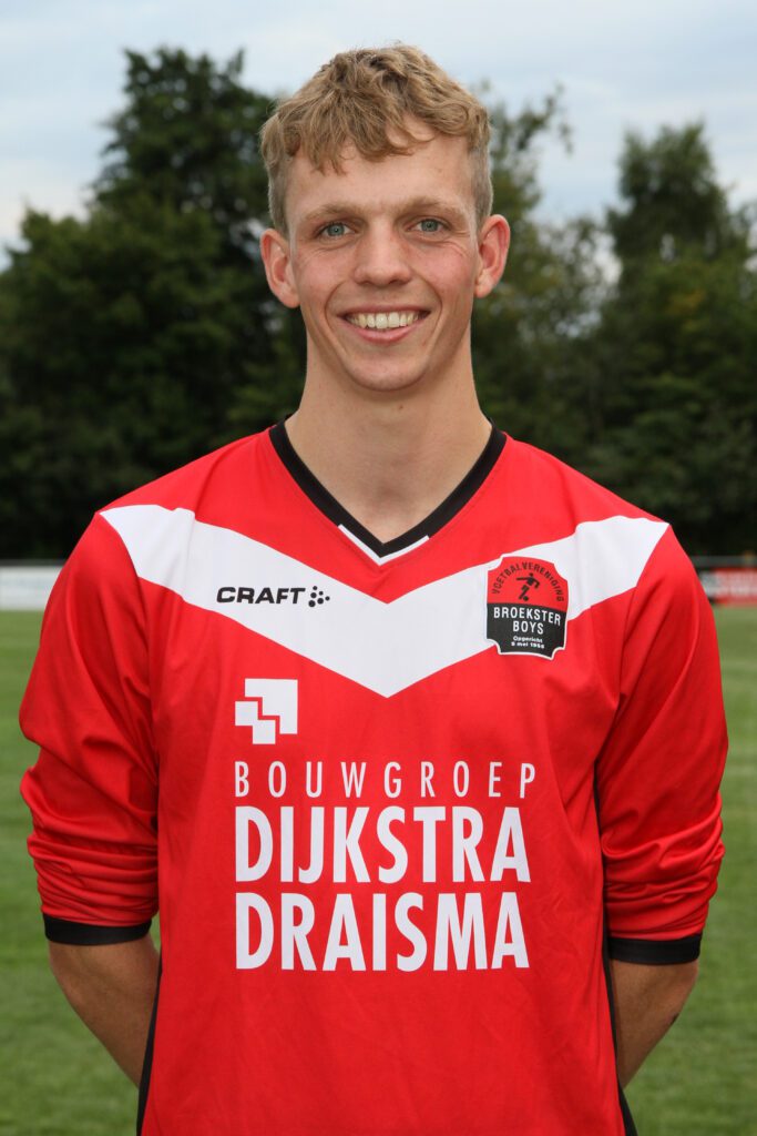 005 Klaas van der Meulen