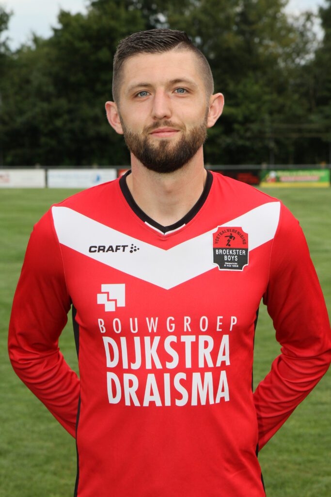 009 Vincent Hoekstra