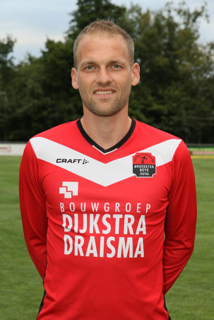 010 Piet Wessel Dijkstra