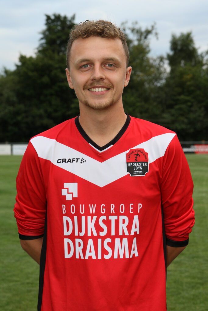 017 Thomas Bosgra