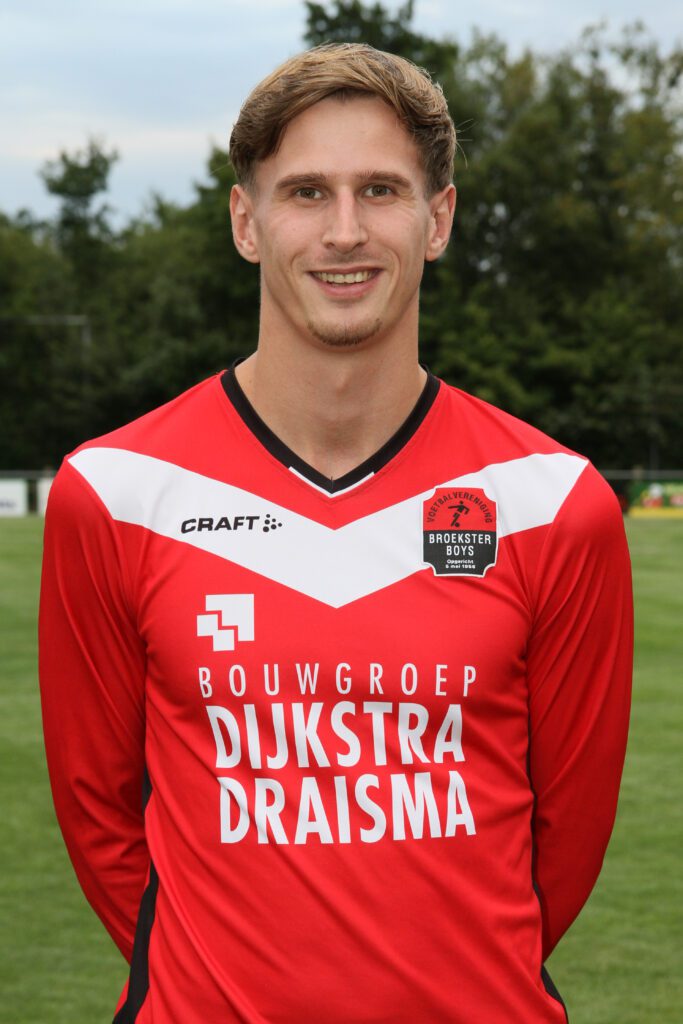 018 Hedgar Hoekstra