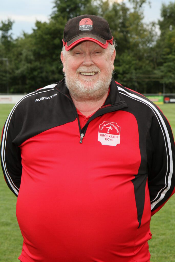 Sytze Dreijer Materialen