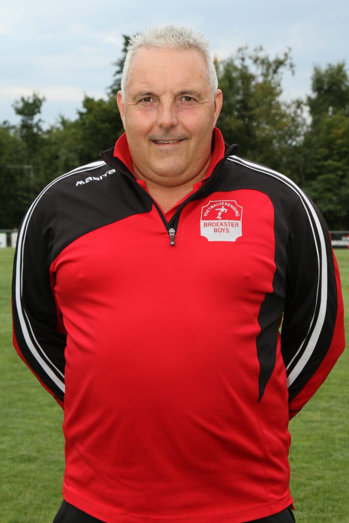 Wobbe Jan Reitsema Grensrechter 1