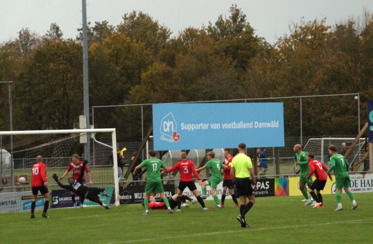 Broekster Boys - Velocitas 25102025
