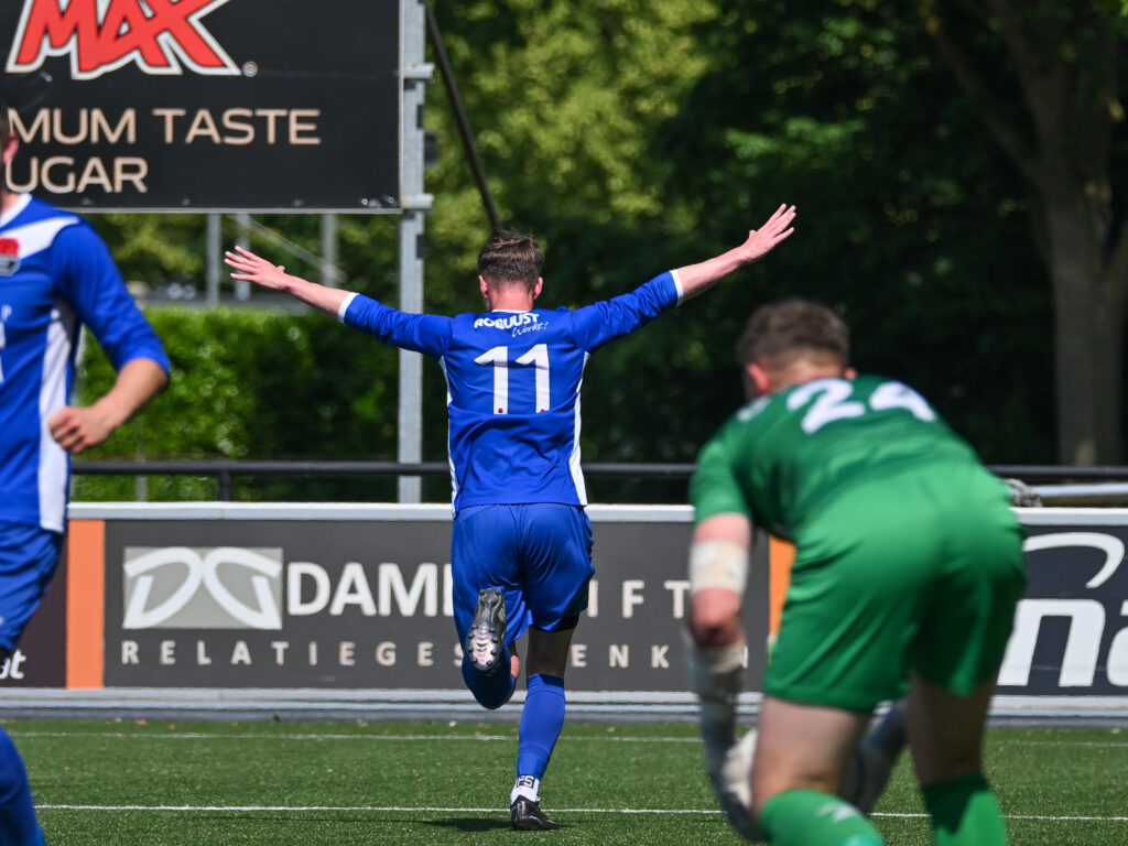 RHF_9869 Longa'30 - BRB - Lennaert Kooistra scoort 0-2