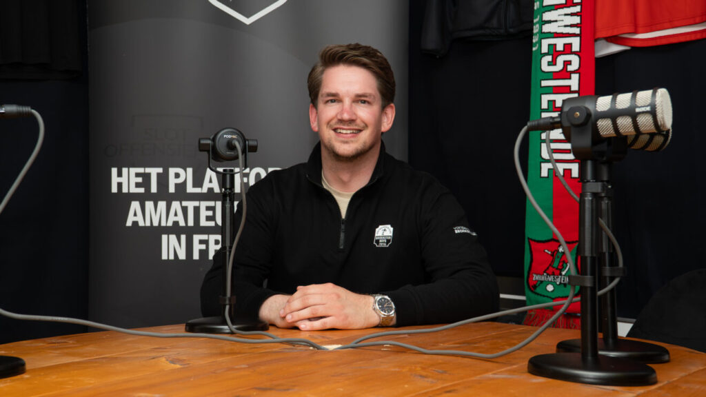 Slotcast Martijn Riemersma