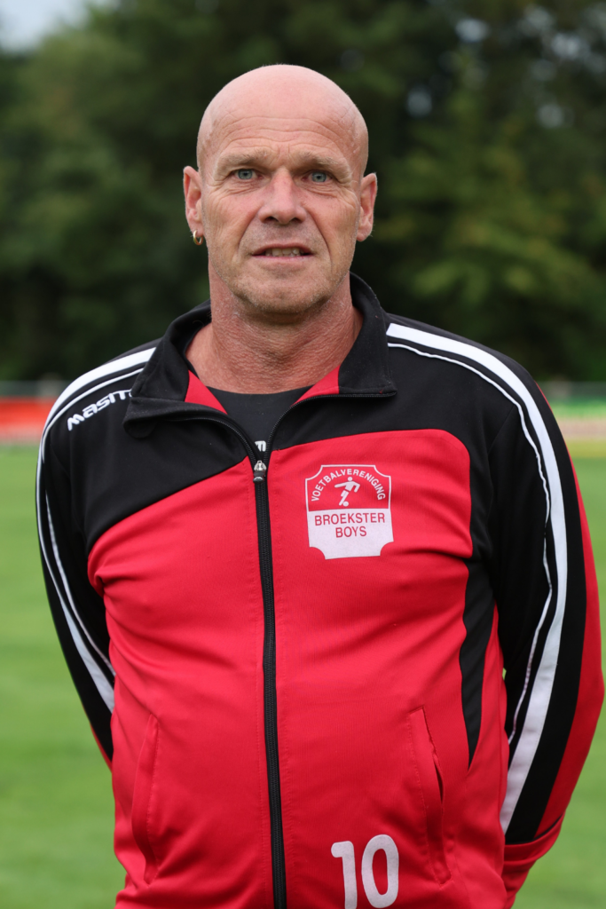 Jouke Dantuma seizoen 26-27