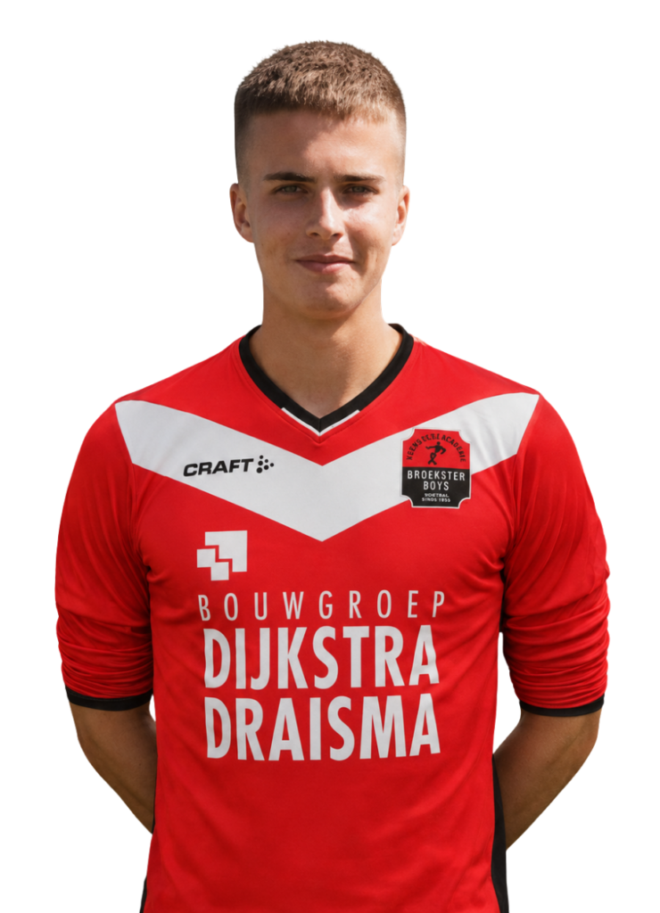 Sven Jilderda